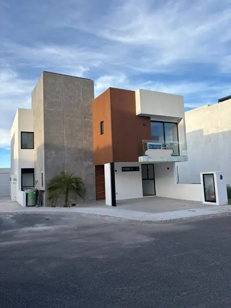 Casa Nueva en Venta en Zibatá, El Marqués