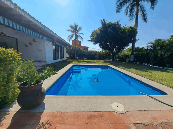 Casa en venta en Burgos, Temixco — foto 3 de 17