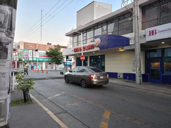 Local en renta en Centro, Culiacán — foto 2 de 4