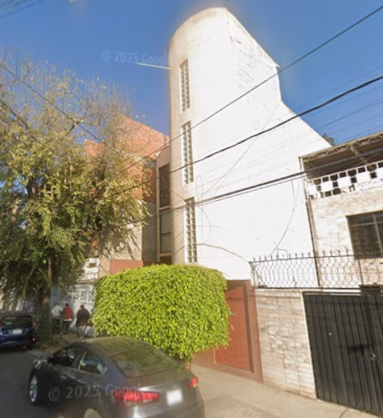 Departamento en venta en Portales Oriente, Benito Juárez — foto 2 de 5