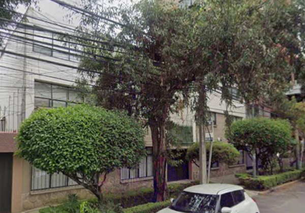 Casa en venta en San Jose Insurgentes, Benito Juárez — foto 2 de 5