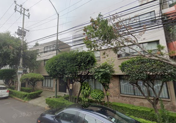 Casa en venta en San Jose Insurgentes, Benito Juárez — foto 3 de 5
