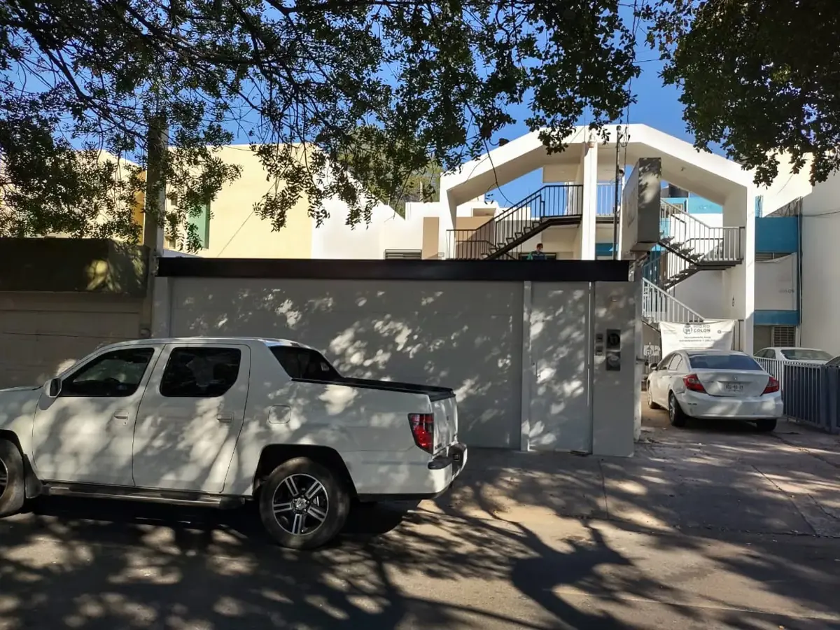 Departamento en renta en Chapultepec, Culiacán — foto 1 de 13