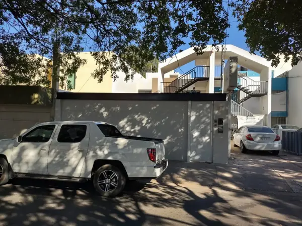 Departamento en renta Chapultepec cerca de Montesori 3 recamaras planta alta se puede facturar