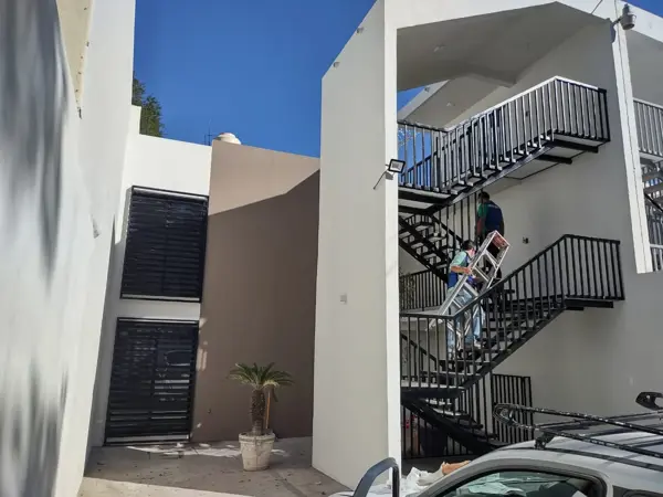 Departamento en renta en Chapultepec, Culiacán — foto 2 de 13