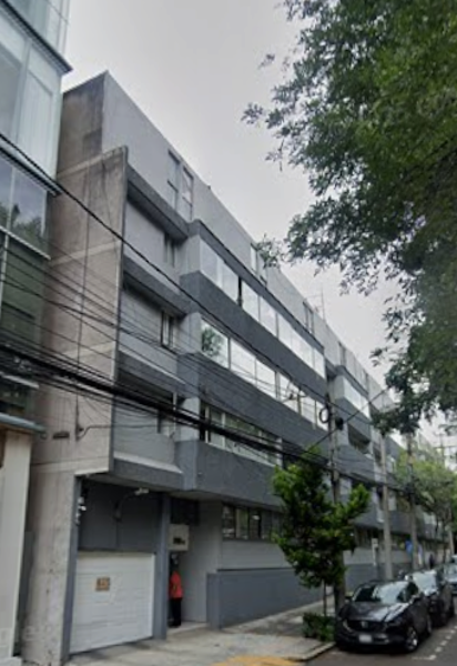 Departamento en venta en San Jose Insurgentes, Benito Juárez — foto 2 de 5