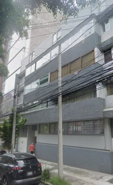 Departamento en venta en San Jose Insurgentes, Benito Juárez — foto 3 de 5