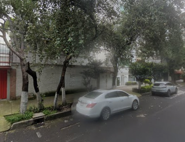 Casa en venta en San Jose Insurgentes, Benito Juárez — foto 3 de 5