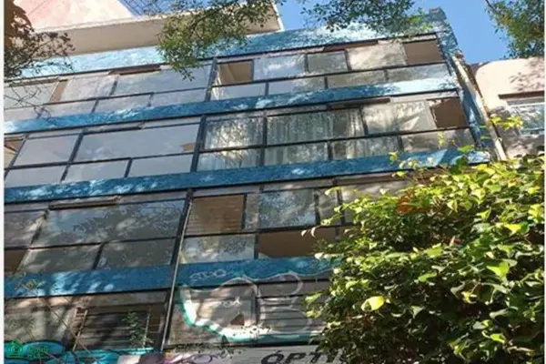 Edificio en venta en Juarez, Cuauhtémoc — foto 2 de 6