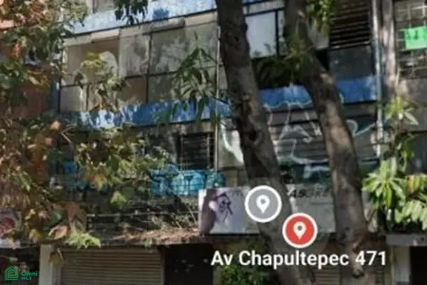 Edificio en venta en Juarez, Cuauhtémoc — foto 3 de 6