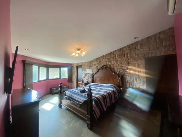 Casa en venta en Nogalar del Campestre, Saltillo — foto 2 de 17