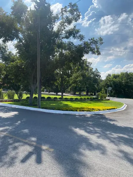Residencia en Nogalar del Campestre
