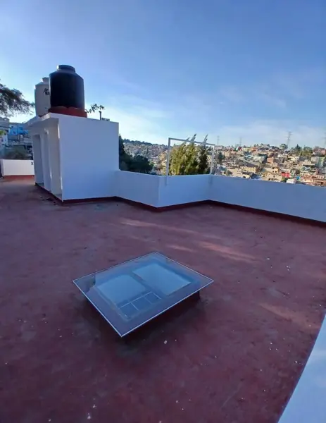 Casa en venta en El Tanque, La Magdalena Contreras — foto 3 de 8