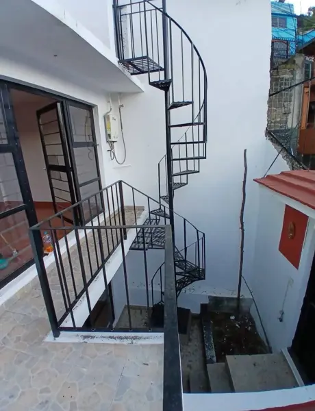 Casa en venta en El Tanque, La Magdalena Contreras — foto 2 de 8