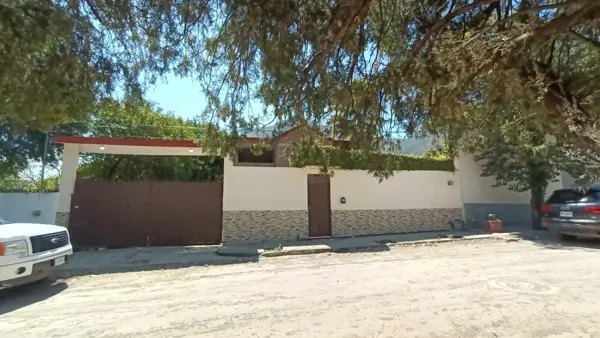 Casa en Venta en Guadalupe