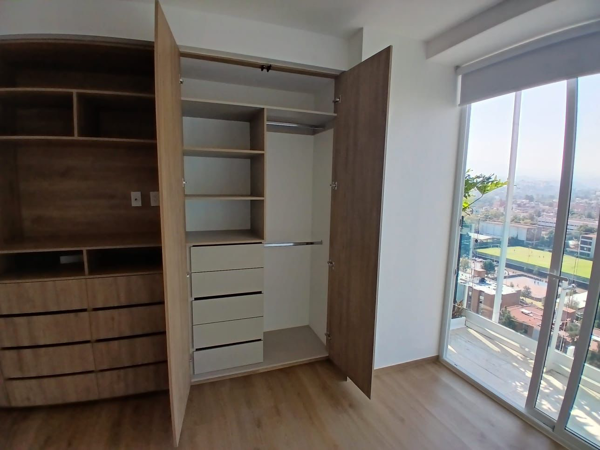 Departamento en venta en Merced Gomez, Álvaro Obregón — foto 3 de 9