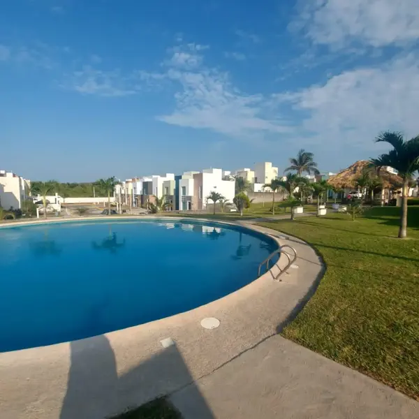 Casa en venta en Banus, Alvarado — foto 2 de 19