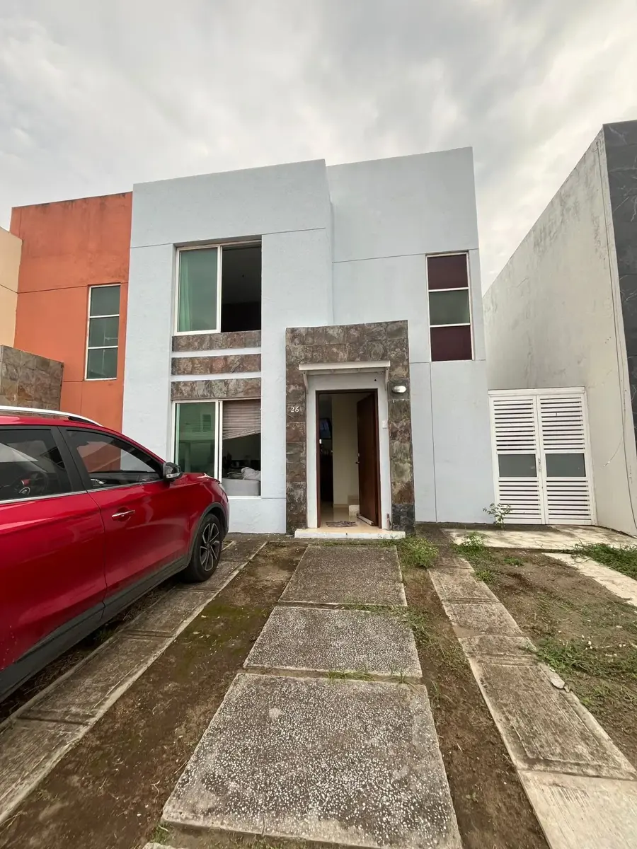 Casa en venta en Banus, Alvarado — foto 1 de 19