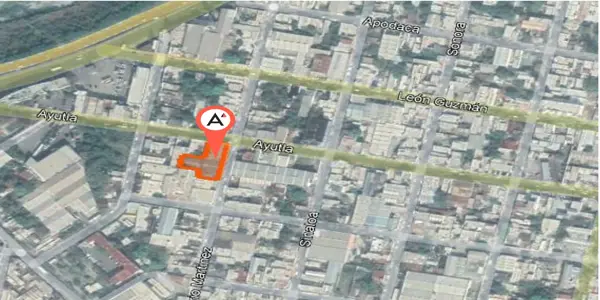 Local en Venta en Nuevo Repueblo, Monterrey, Nuevo León 2