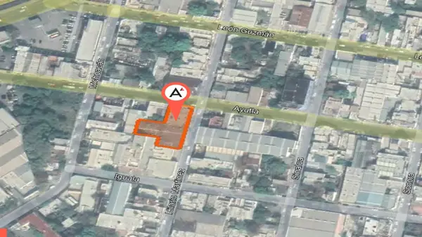 Local en Venta en Nuevo Repueblo, Monterrey, Nuevo León 3