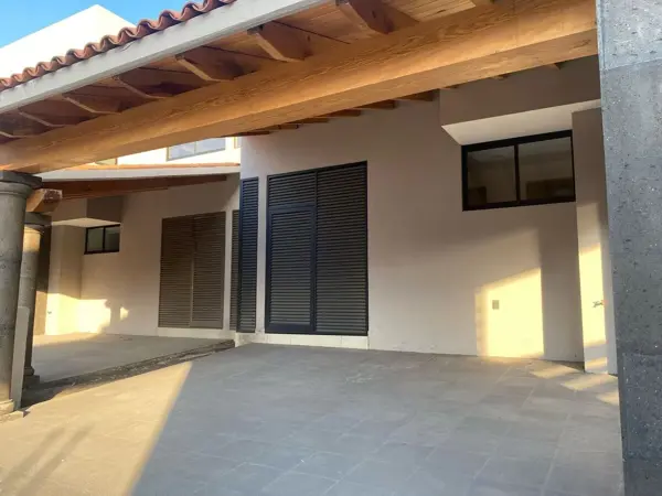 Casa en venta en Balvanera Polo y Country Club, Corregidora — foto 2 de 20