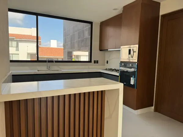 Casa en venta en Balvanera Polo y Country Club, Corregidora — foto 3 de 20