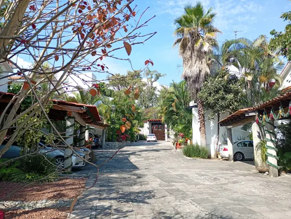 Casa en venta en Lomas de Atzingo, Cuernavaca — foto 2 de 20