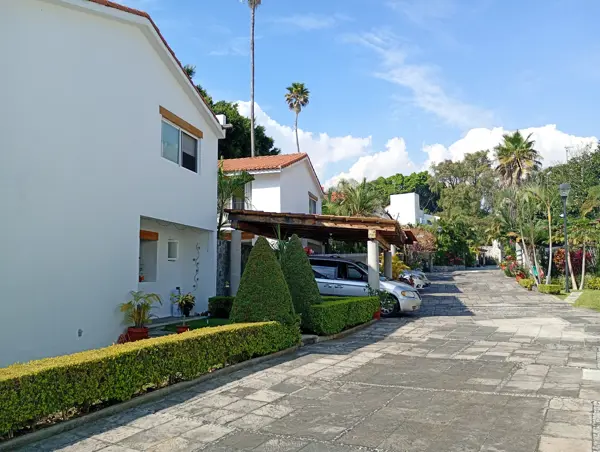 Casa en venta en Lomas de Atzingo, Cuernavaca — foto 3 de 20