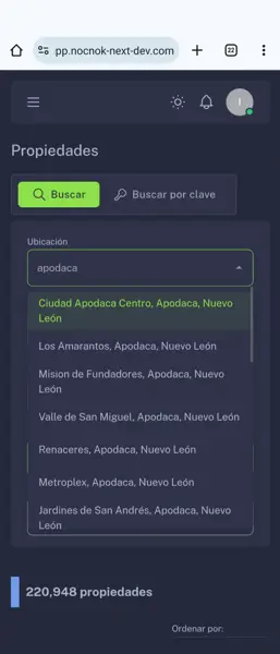 Departamento en renta en Los Viñedos, Torreón, Coahuila de Zaragoza