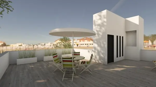 Departamento en renta en Los Viñedos, Torreón — foto 3 de 7