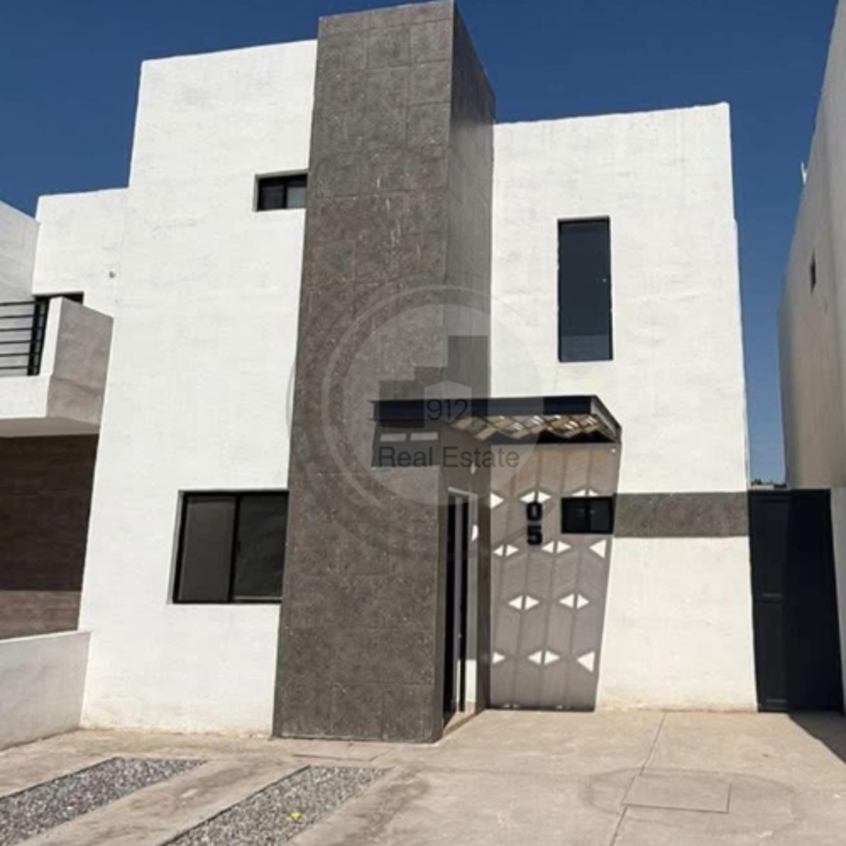 Casa en venta en Las Puertas del Desierto, Torreón — foto 1 de 5