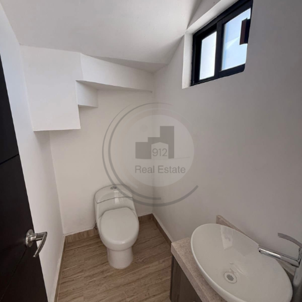 Casa en venta en Las Puertas del Desierto, Torreón — foto 3 de 5