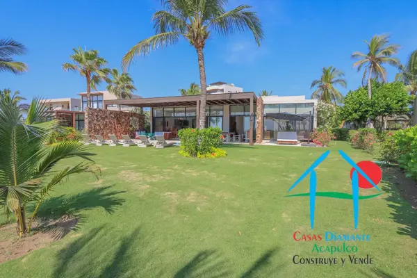 Casa en renta en Club de Golf Tres Vidas, Acapulco de Juárez — foto 3 de 63