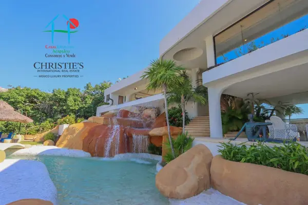 Casa en venta en Las Brisas 1, Acapulco de Juárez — foto 2 de 114