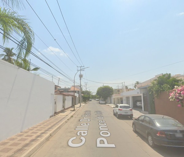 Casa en venta en Chapultepec, Culiacán — foto 2 de 11