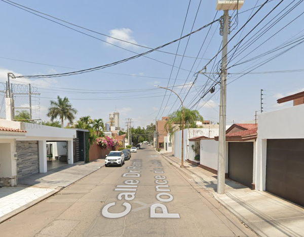 Casa en venta en Chapultepec, Culiacán — foto 3 de 11