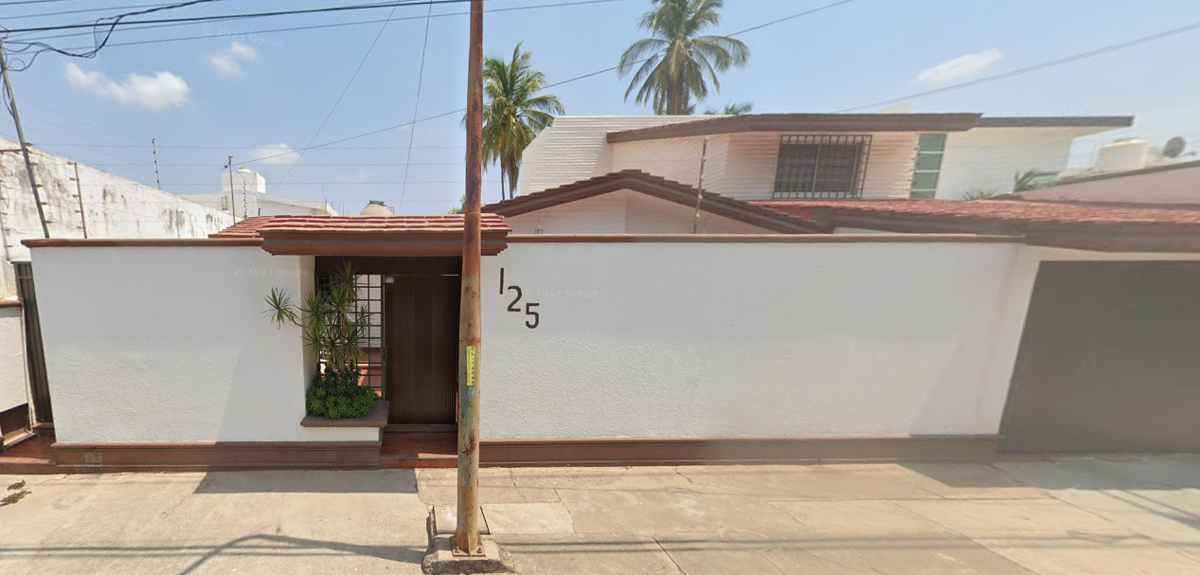 Casa en venta en Chapultepec, Culiacán — foto 1 de 11