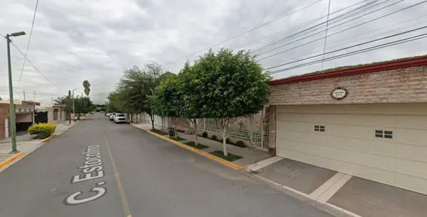 Casa en venta en El Campestre, Gómez Palacio — foto 3 de 12