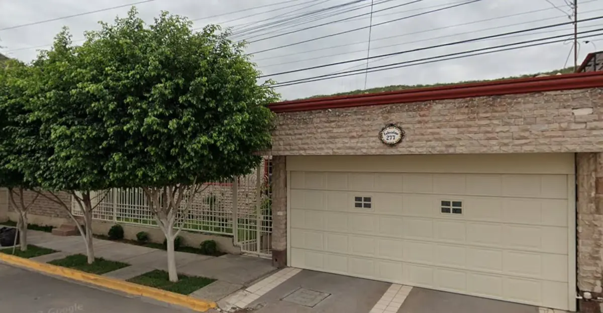 Casa en venta en El Campestre, Gómez Palacio — foto 1 de 12