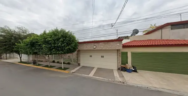 Casa en venta en El Campestre, Gómez Palacio — foto 2 de 12