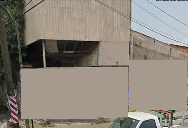 Nave en Venta en Centro, Monterrey, Nuevo León 1