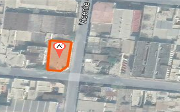 Nave en Venta en Centro, Monterrey, Nuevo León 3