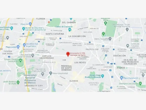 Casa a la venta ubicada en pedregal de santo domingo Coyoacán cdmx Casa a la venta ubicada en pedregal de santo domingo Coyoacán cdmx