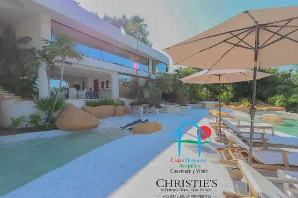 Casa en renta en Las Brisas 1, Acapulco de Juárez — foto 3 de 61
