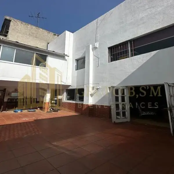 Casa en venta en Jardin Balbuena, Venustiano Carranza — foto 2 de 25