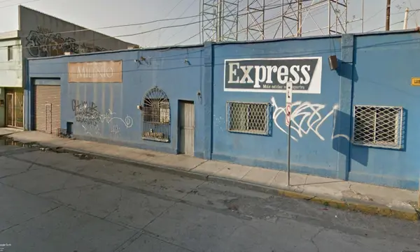 Local en Venta en Industrial, Monterrey, Nuevo León 1