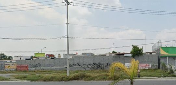 Terreno en Venta en Los Puertos, Juárez, Nuevo León 5