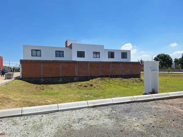 Terreno en venta en San Juan Cuautlancingo, Cuautlancingo — foto 3 de 14