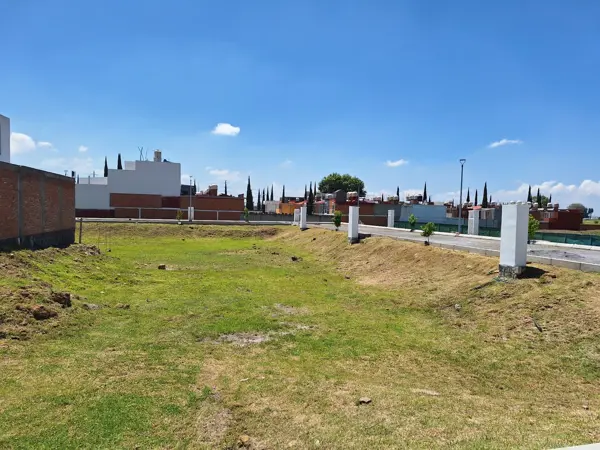 Terreno en venta en San Juan Cuautlancingo, Cuautlancingo — foto 2 de 14