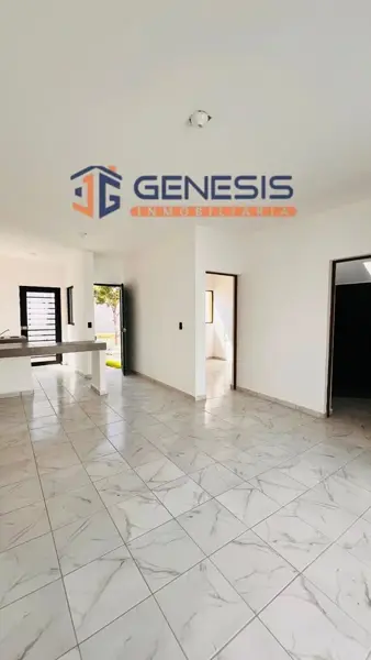 Casa en venta en Villafuentes, Villa de Álvarez — foto 3 de 7